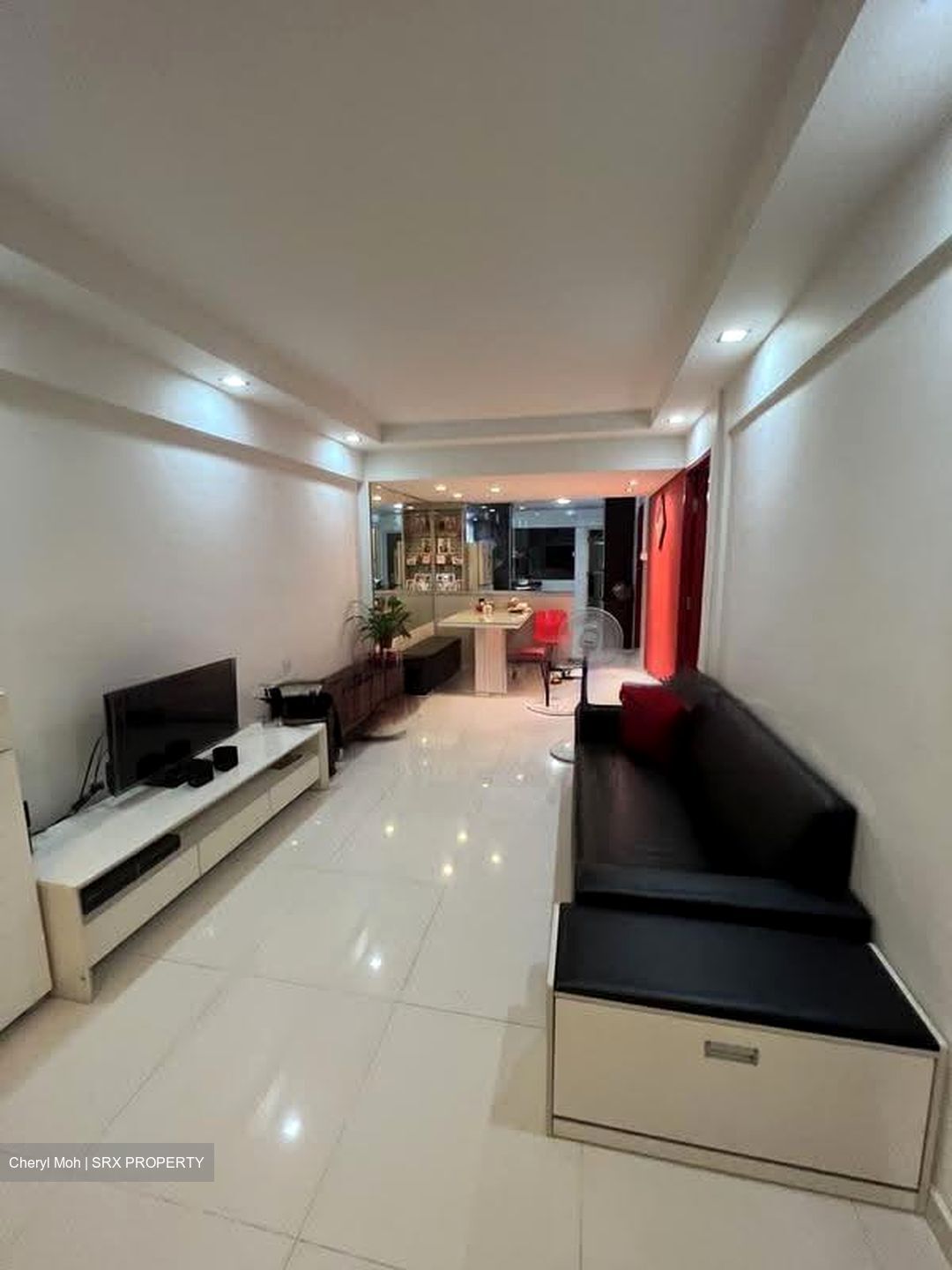 Blk 201 Bedok North Street 1 (Bedok), HDB 3 Rooms #633800721